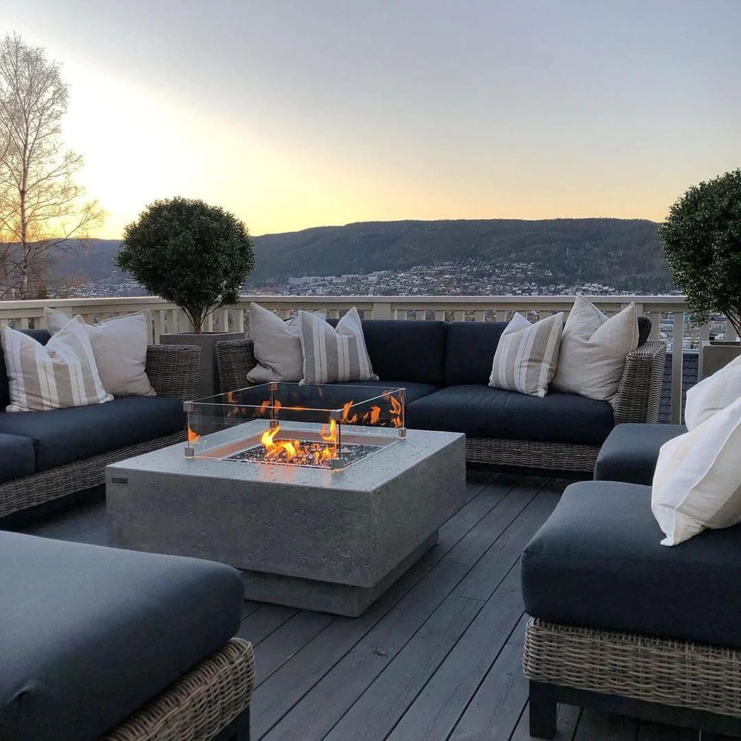 Table Manhattan – Image 4