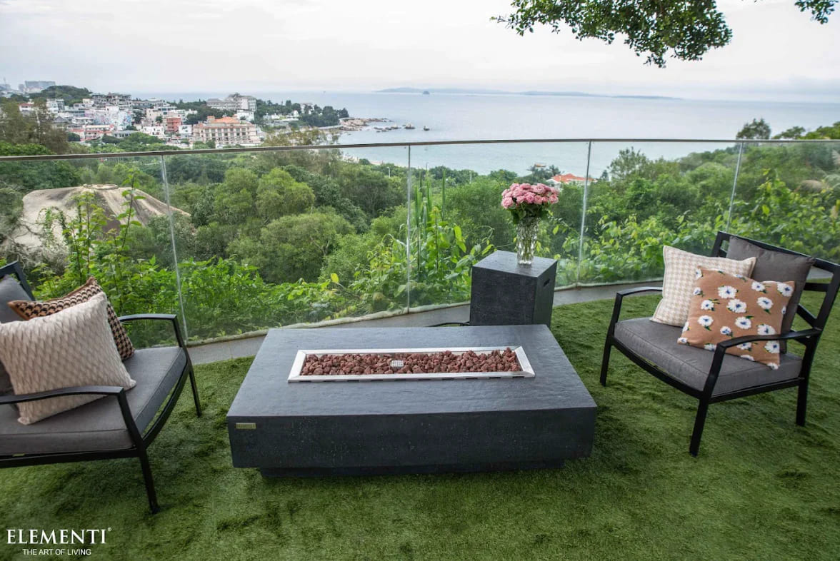 Table Hampton – Image 4