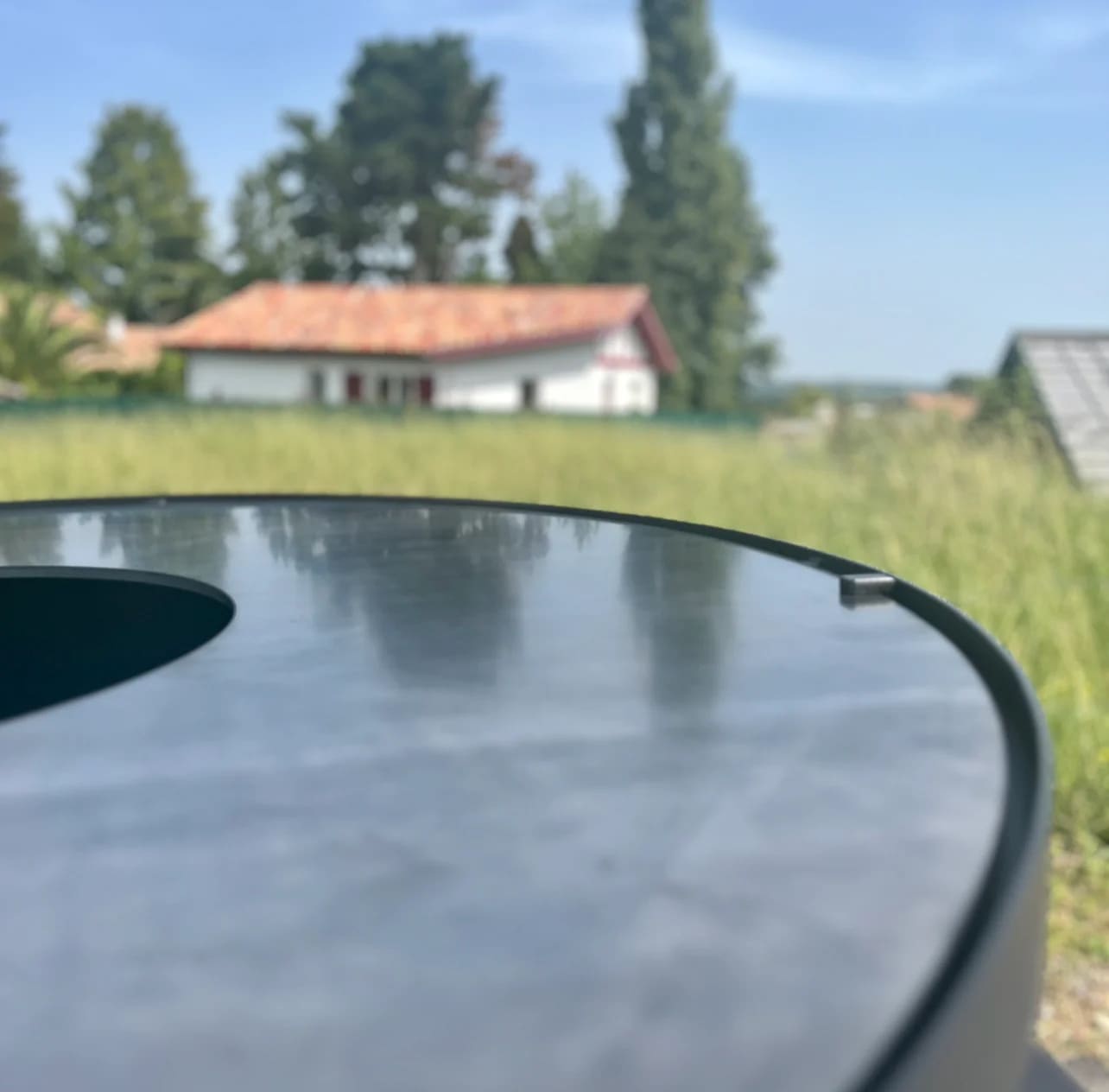 Brasero pro 1500 – Image 2