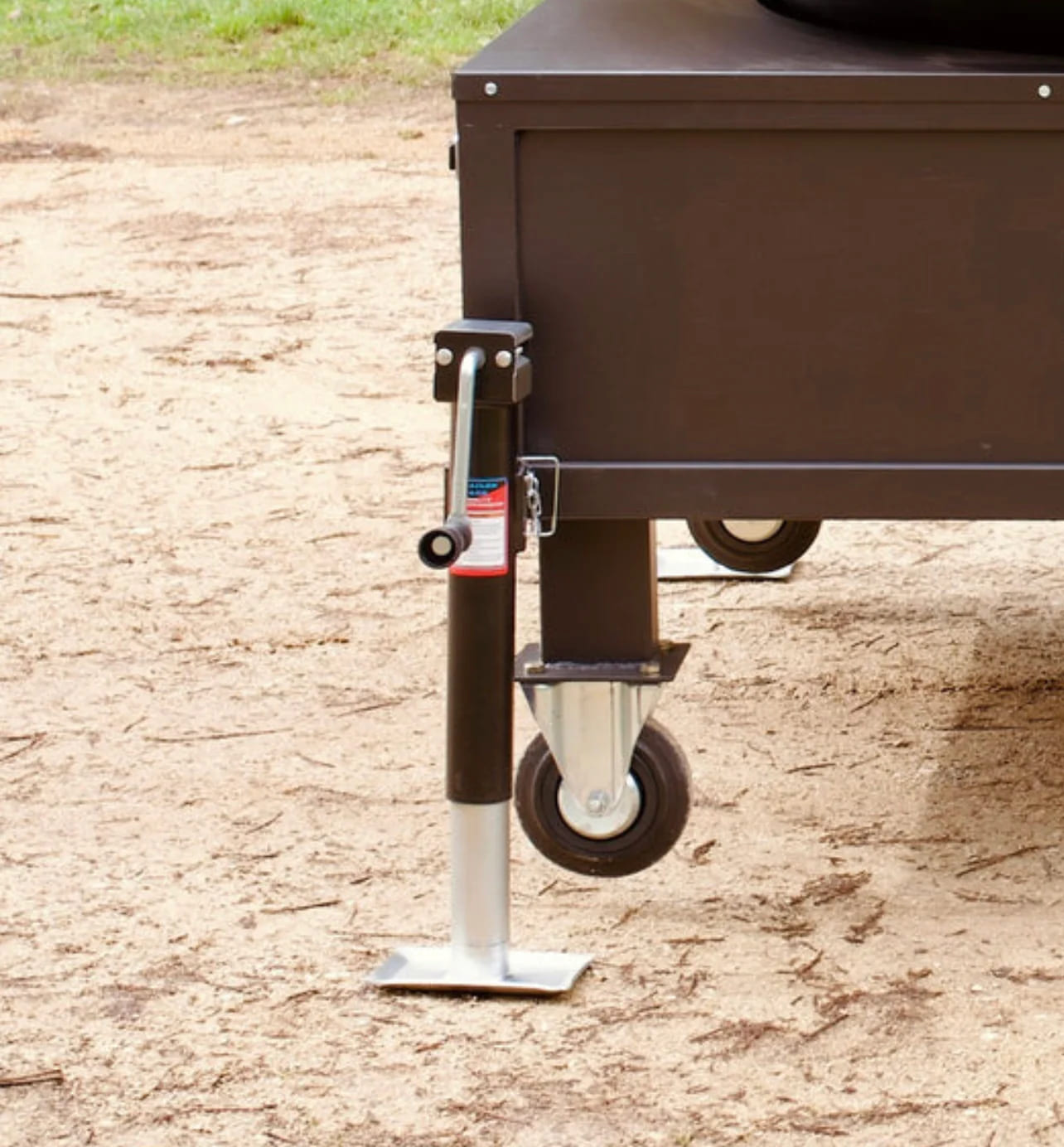 Brasero pro 1500 – Image 6